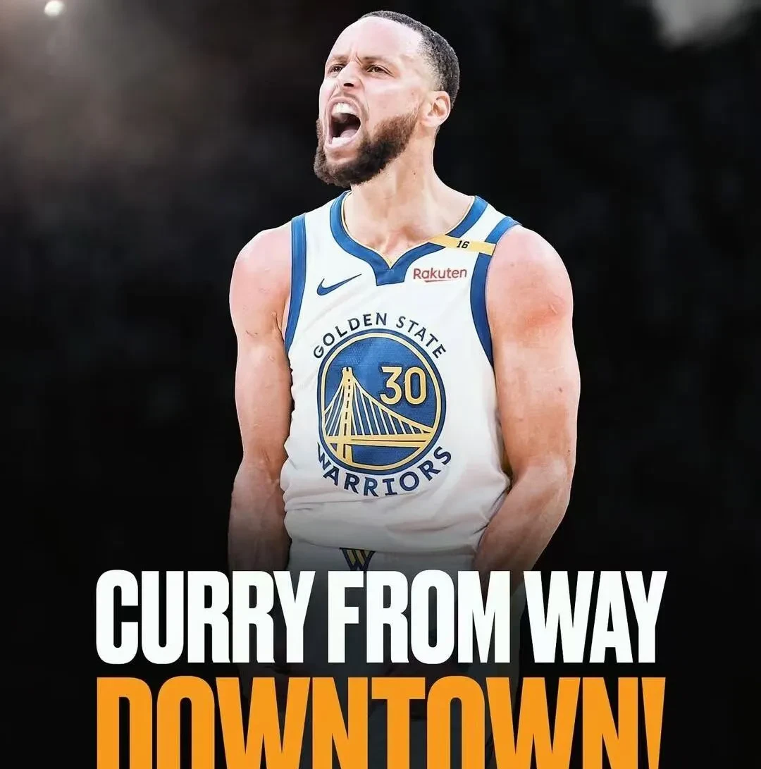 墨西哥男篮轻取爵士，库里绝境逆转