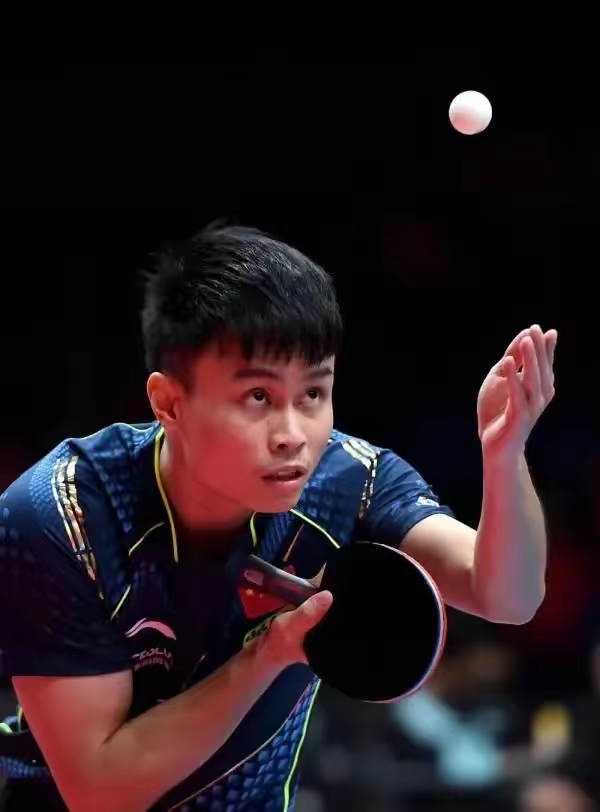 开云体育官网-韩国乒乓球队强势德国乒乓球队，奥恰洛夫高光表现的简单介绍