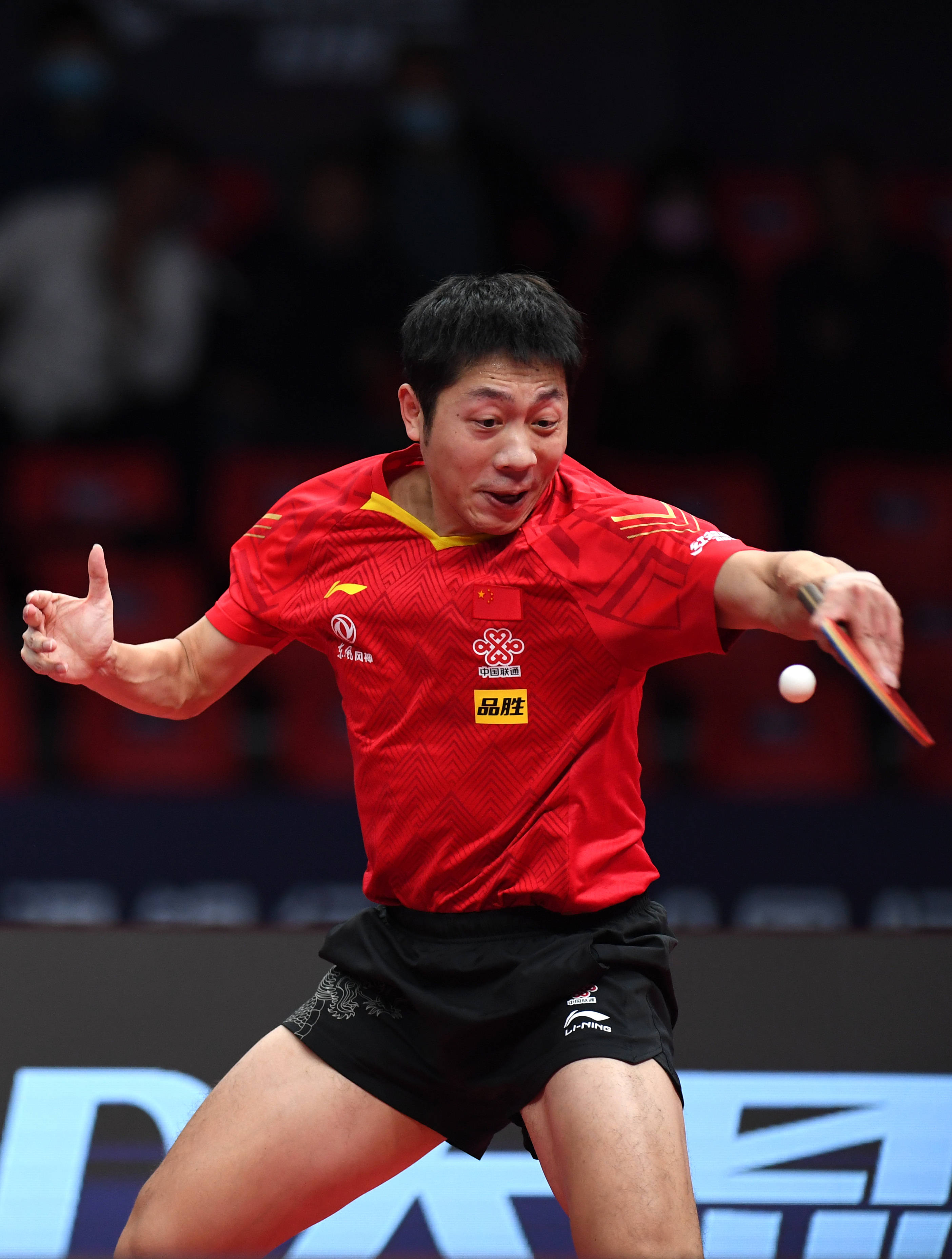 开云APP-奥地利乒乓球队力克中国乒乓球队，许昕爆发神勇的简单介绍