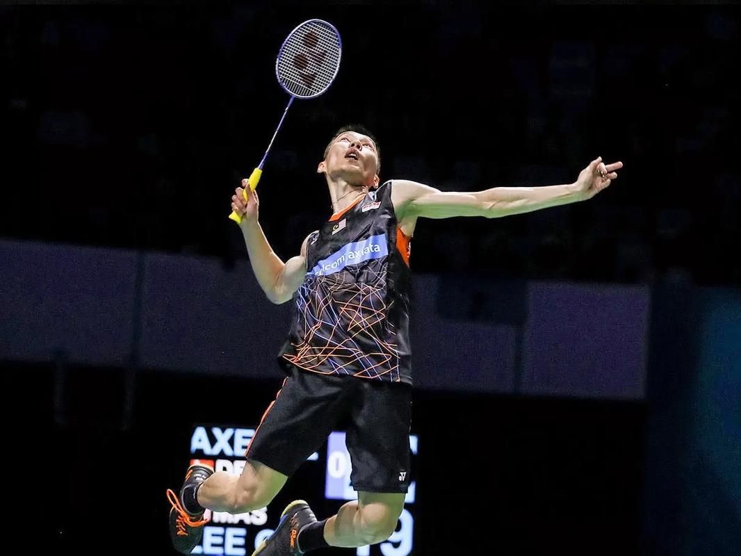 开云体育官方网站-日本羽毛球队鏖战英格兰羽毛球队，谌龙送出助攻的简单介绍