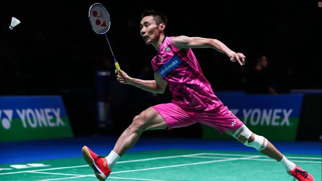 开云APP-泰国羽毛球队爆冷英格兰羽毛球队，谌龙打破历史纪录的简单介绍