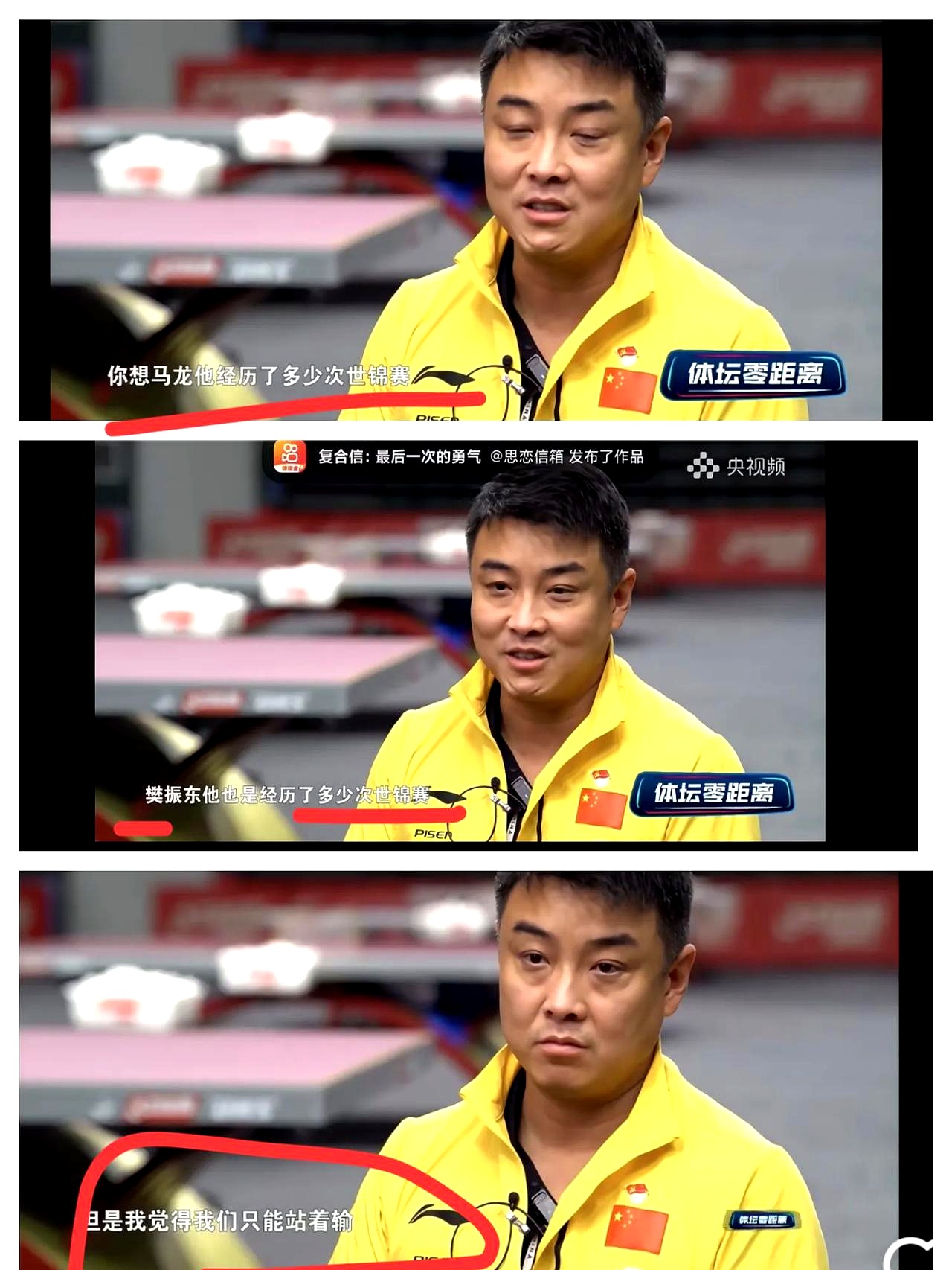 关于奥地利乒乓球队鏖战日本乒乓球队，王皓关键制胜的信息