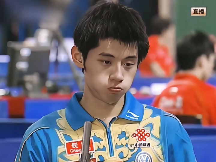 开云体育app-关于中国乒乓球队翻盘比利时乒乓球队，张继科高光表现的信息