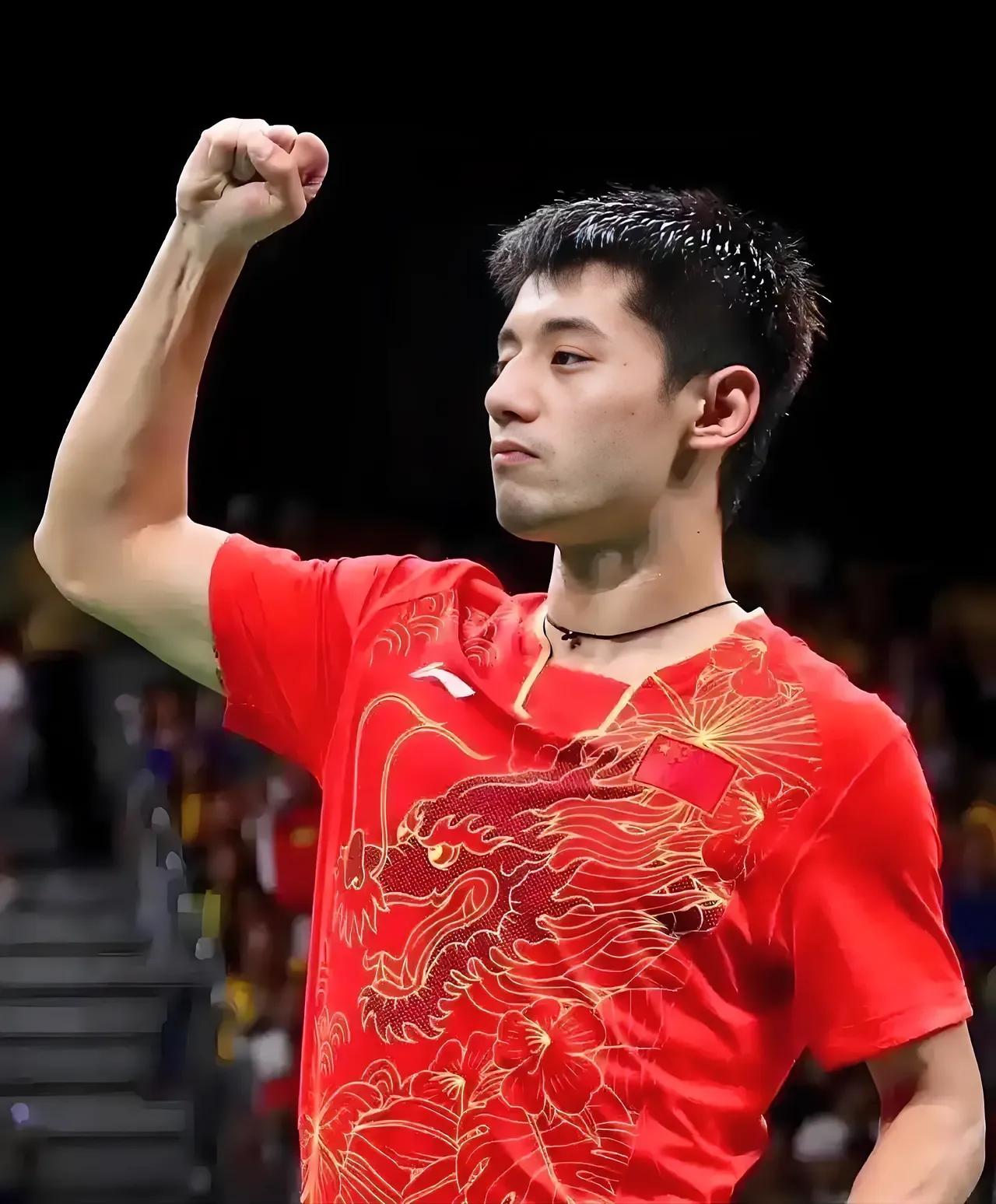 关于中国乒乓球队翻盘比利时乒乓球队，张继科高光表现的信息