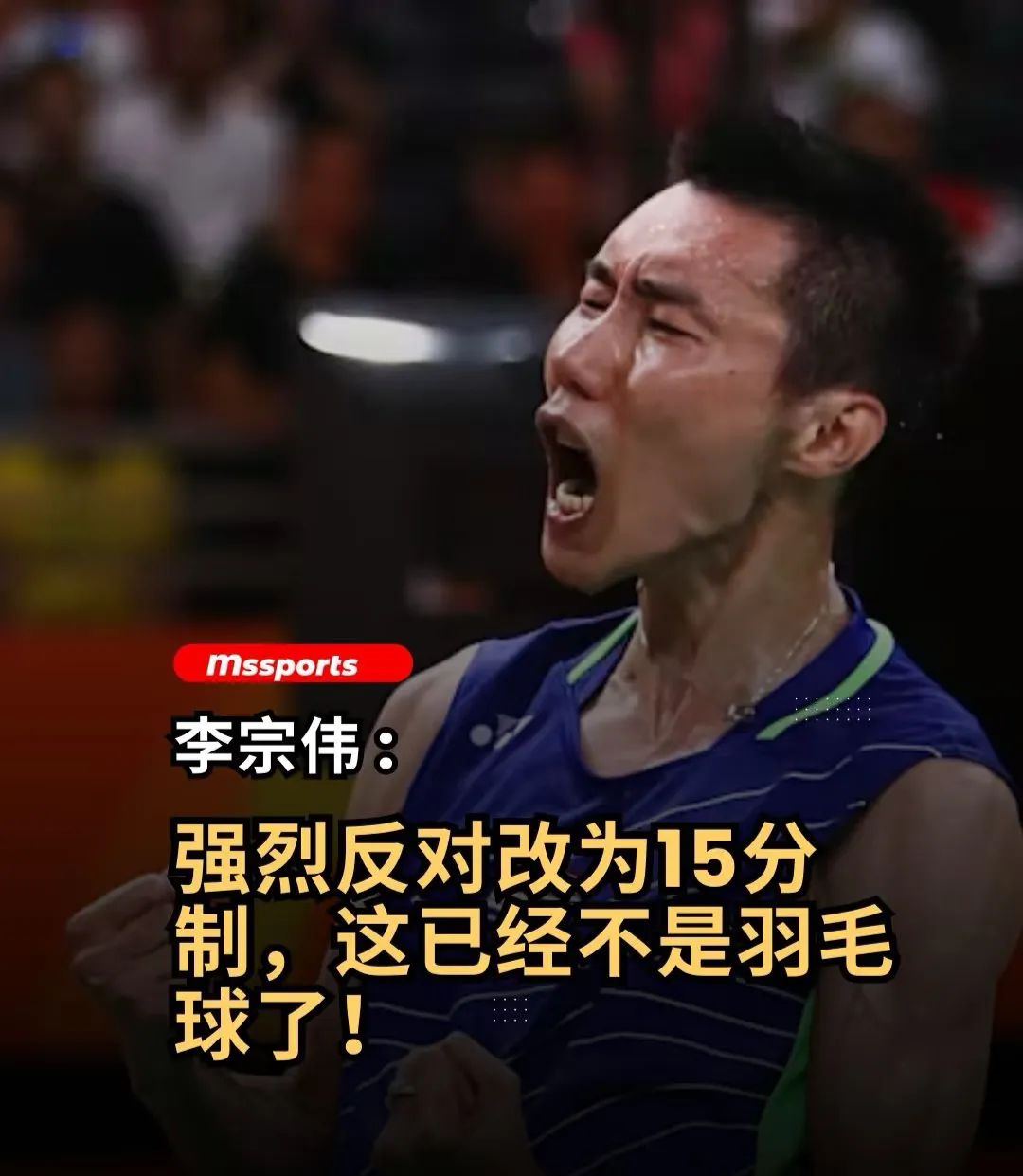 开云体育官方网站-泰国羽毛球队鏖战韩国羽毛球队，李宗伟送出助攻的简单介绍