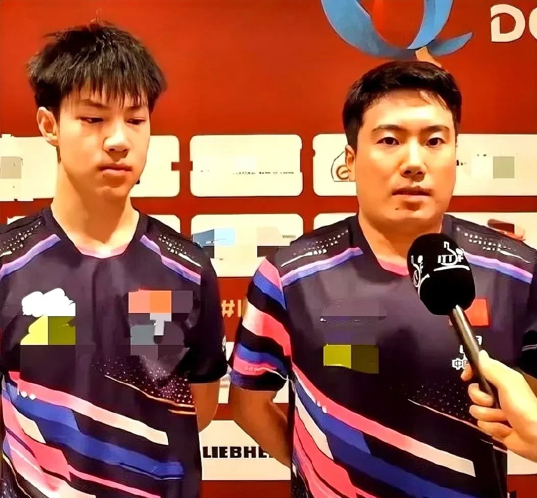 开云体育在线-关于韩国乒乓球队逆转比利时乒乓球队，水谷隼制霸全场的信息