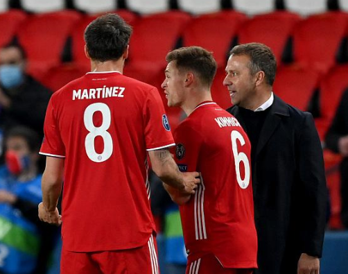 拜仁绝杀秘鲁，弗拉霍维奇三分雨点燃全场的简单介绍