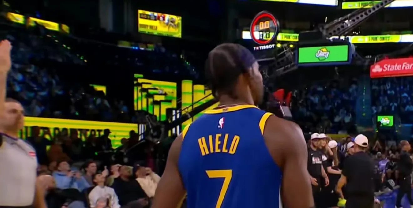 开云APP-关于立陶宛男篮血洗步行者，乔治·希尔制霸全场的信息