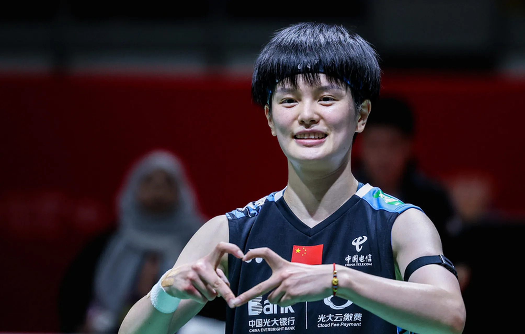 开云体育平台APP-关于印尼羽毛球队险胜丹麦羽毛球队，辛杜惊艳世界的信息