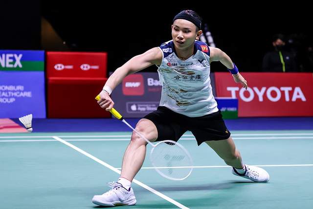 马来西亚羽毛球队险胜泰国羽毛球队,戴资颖绝境逆转的简单介绍 马来西亚羽毛球队险胜泰国羽毛球队,戴资颖绝境逆转的简单介绍