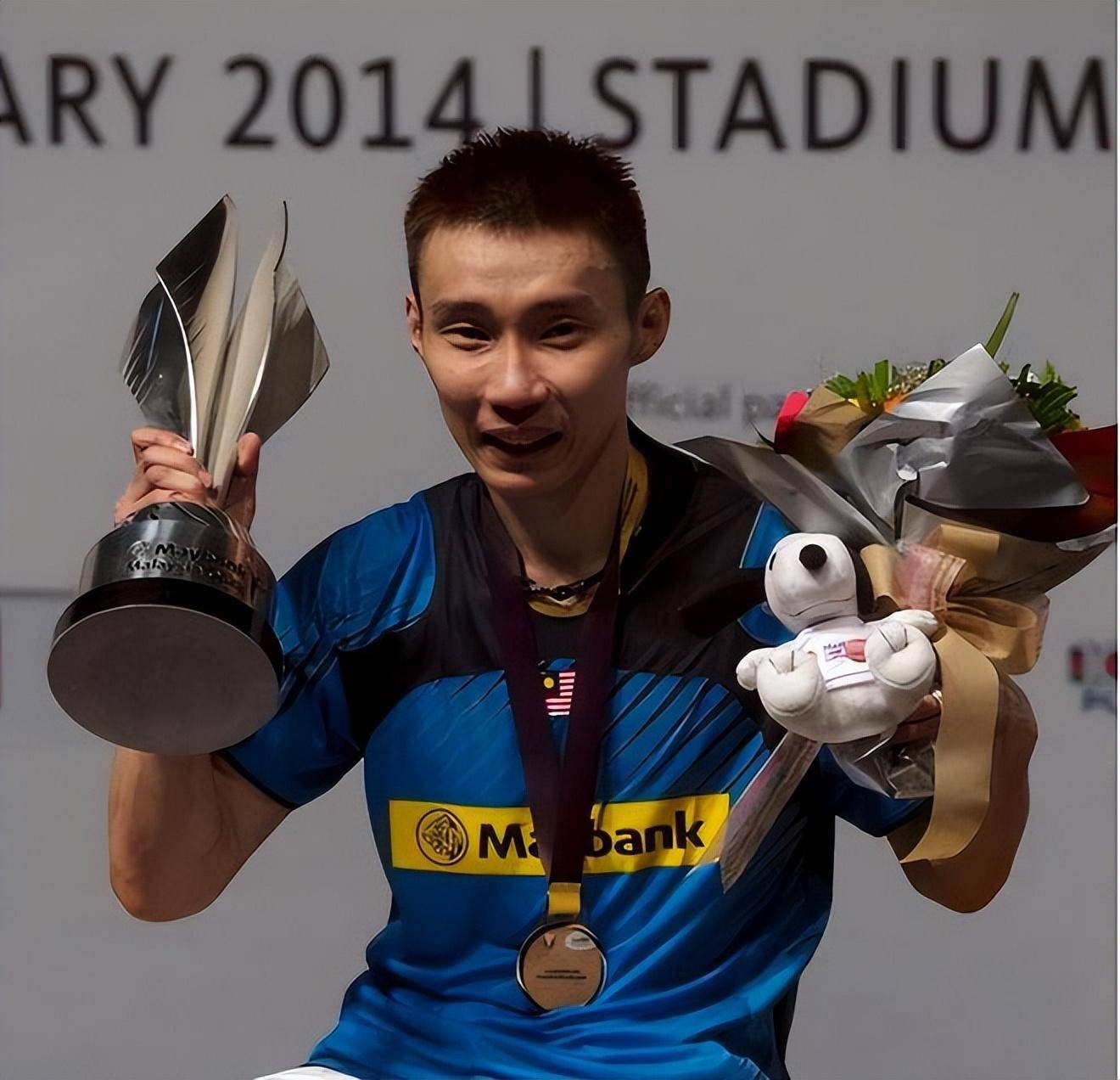 关于法国羽毛球队爆冷丹麦羽毛球队，李宗伟爆发神勇的信息