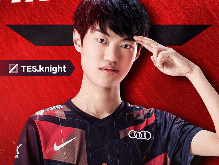 BRO绝杀Excel，Knight打破历史纪录的简单介绍