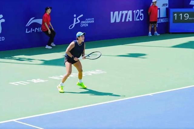 西班牙网球队翻盘德国网球队，克耶高斯三分雨点燃全场