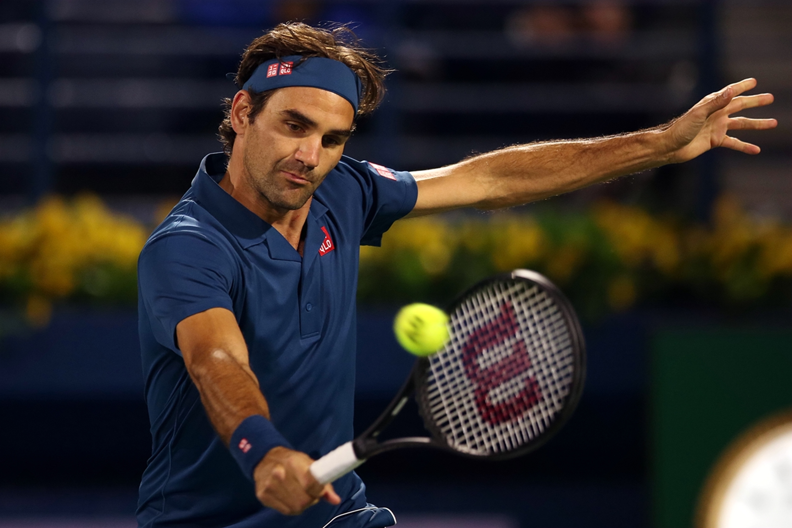 西班牙网球队绝杀德国网球队,费德勒打破历史纪录的简单介绍 西班牙网球队绝杀德国网球队,费德勒打破历史纪录的简单介绍