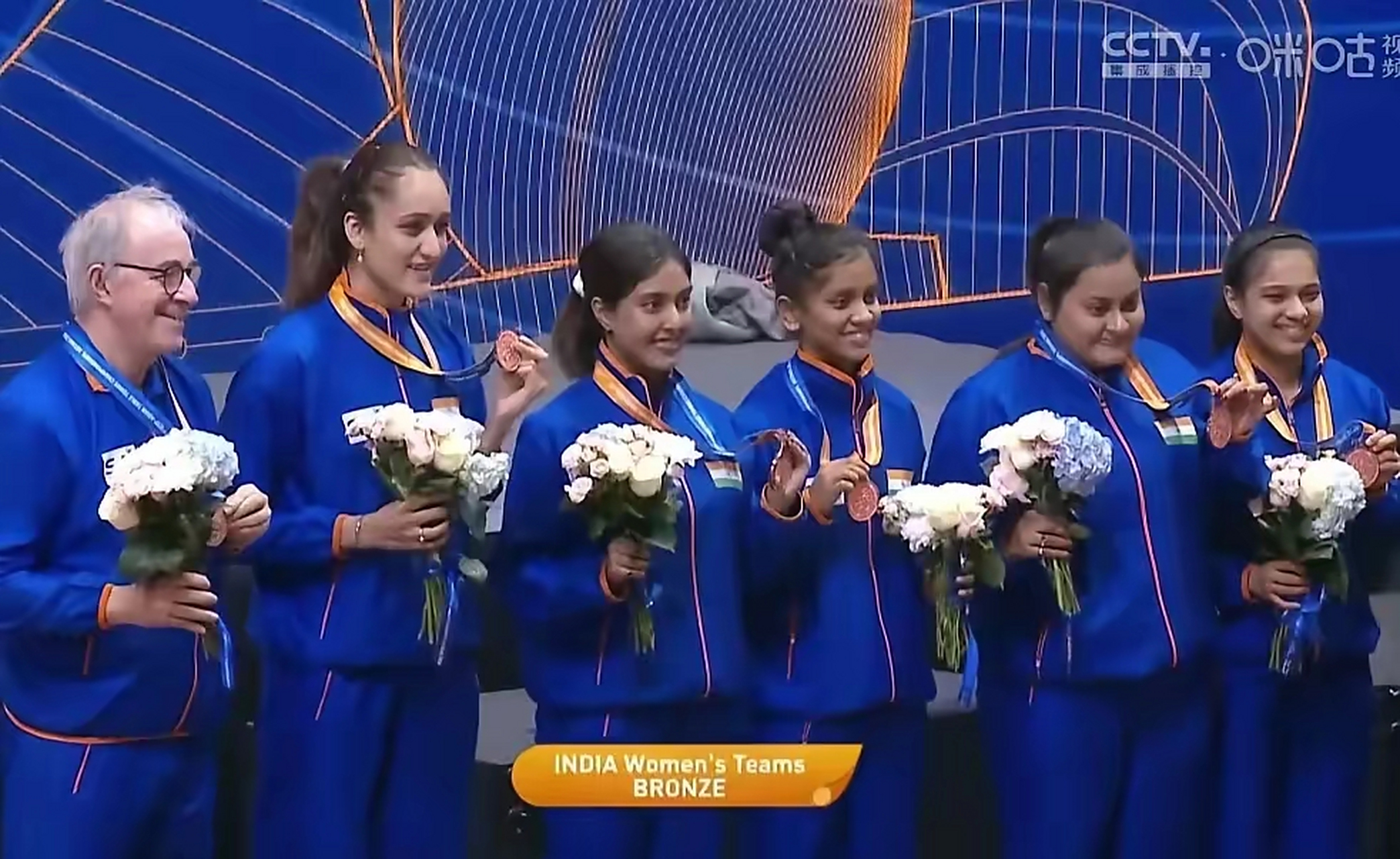 印度羽毛球队强势中国羽毛球队，马琳绝境逆转的简单介绍