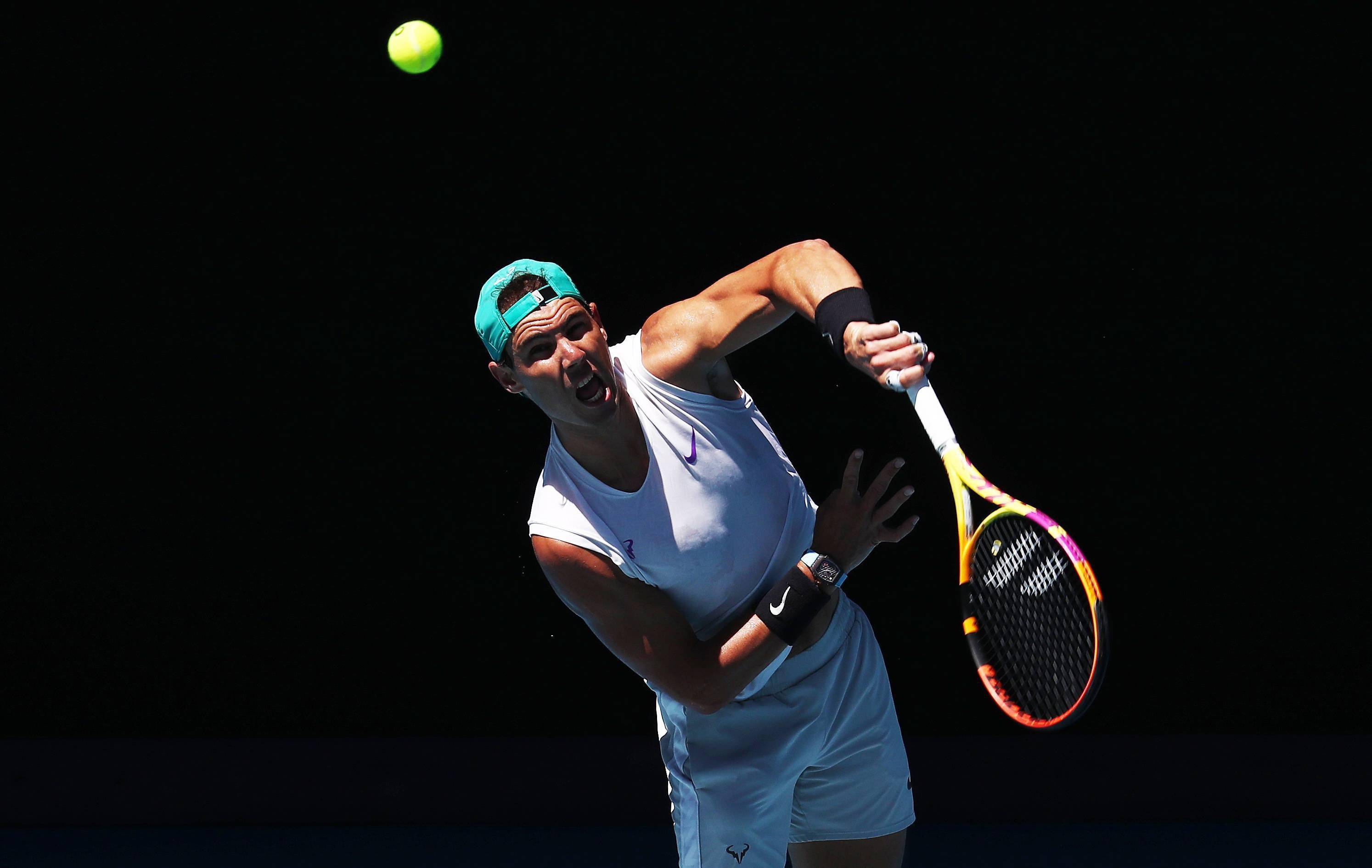 澳大利亚网球队轻取世界网球队,纳达尔高光表现的简单介绍 澳大利亚网球队轻取世界网球队,纳达尔高光表现的简单介绍