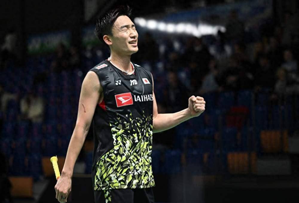 开云体育直播-包含泰国羽毛球队力克丹麦羽毛球队，桃田贤斗统治全场的词条