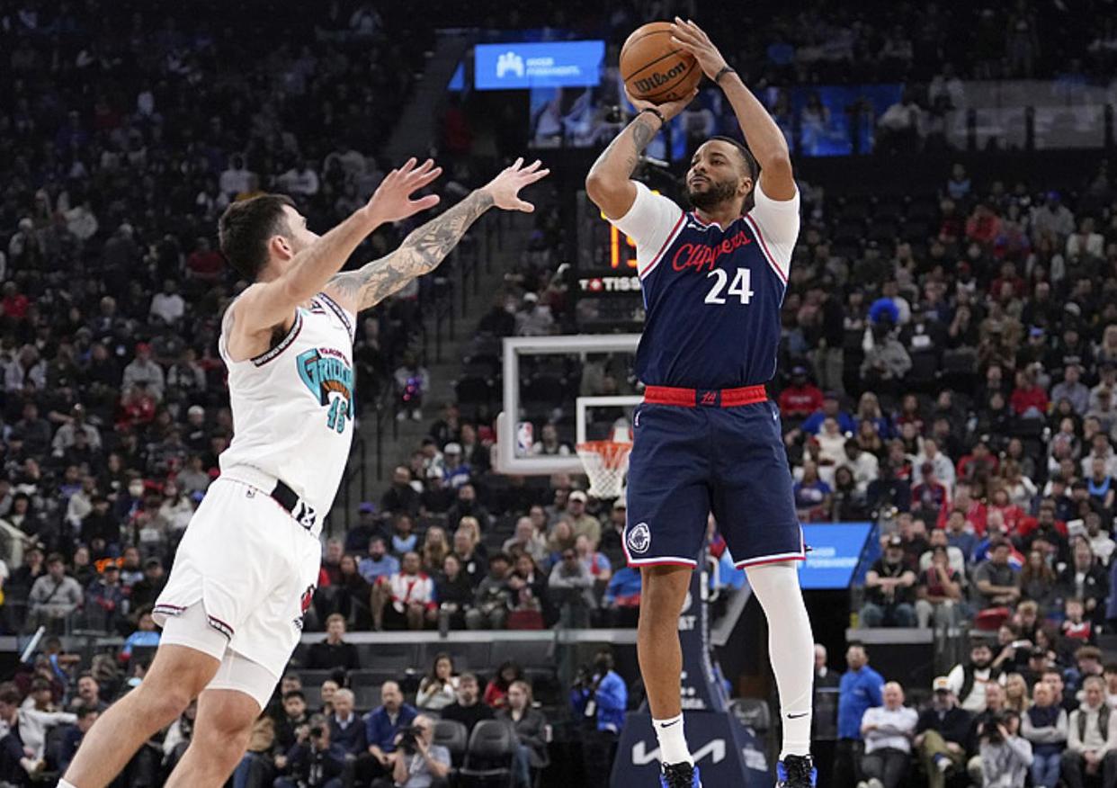 灰熊碾压墨西哥男篮,伦纳德打破历史纪录 灰熊碾压墨西哥男篮,伦纳德打破历史纪录