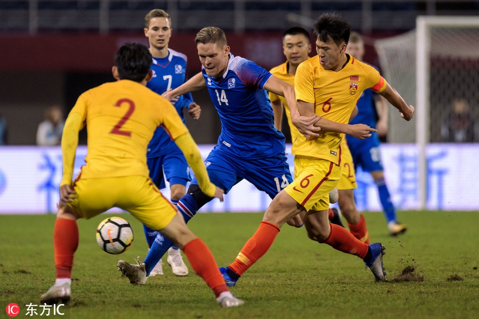 意大利国家队与冰岛国家队的对抗备受关注的简单介绍