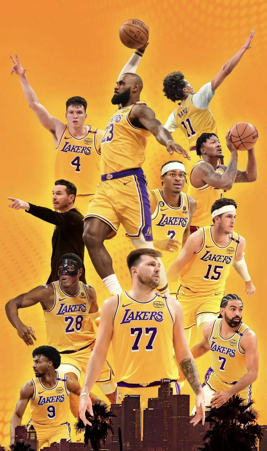 湖人球迷狂热，球队迎来主场危险之战的简单介绍