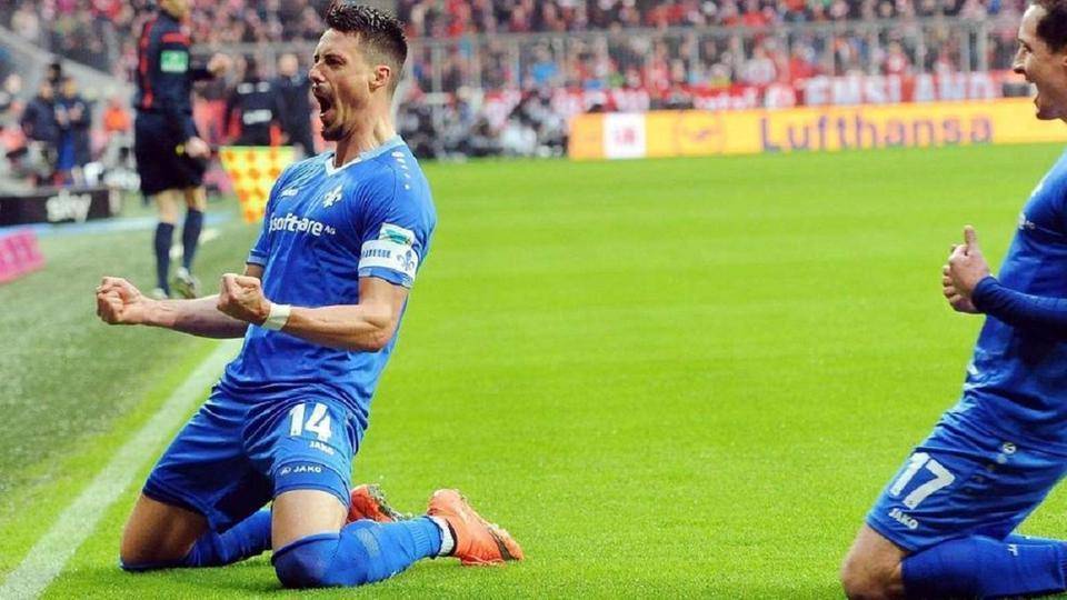 斯图加特队主场大胜奥格斯堡获得三分的简单介绍