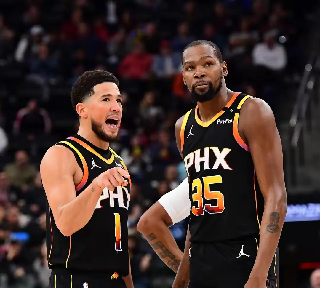 包含太阳主场惨败掘金，季后赛希望渺茫的词条