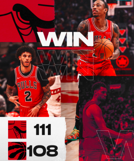 快船终结公牛连胜，乔治联手雷吉杰克逊狂攻36次三分