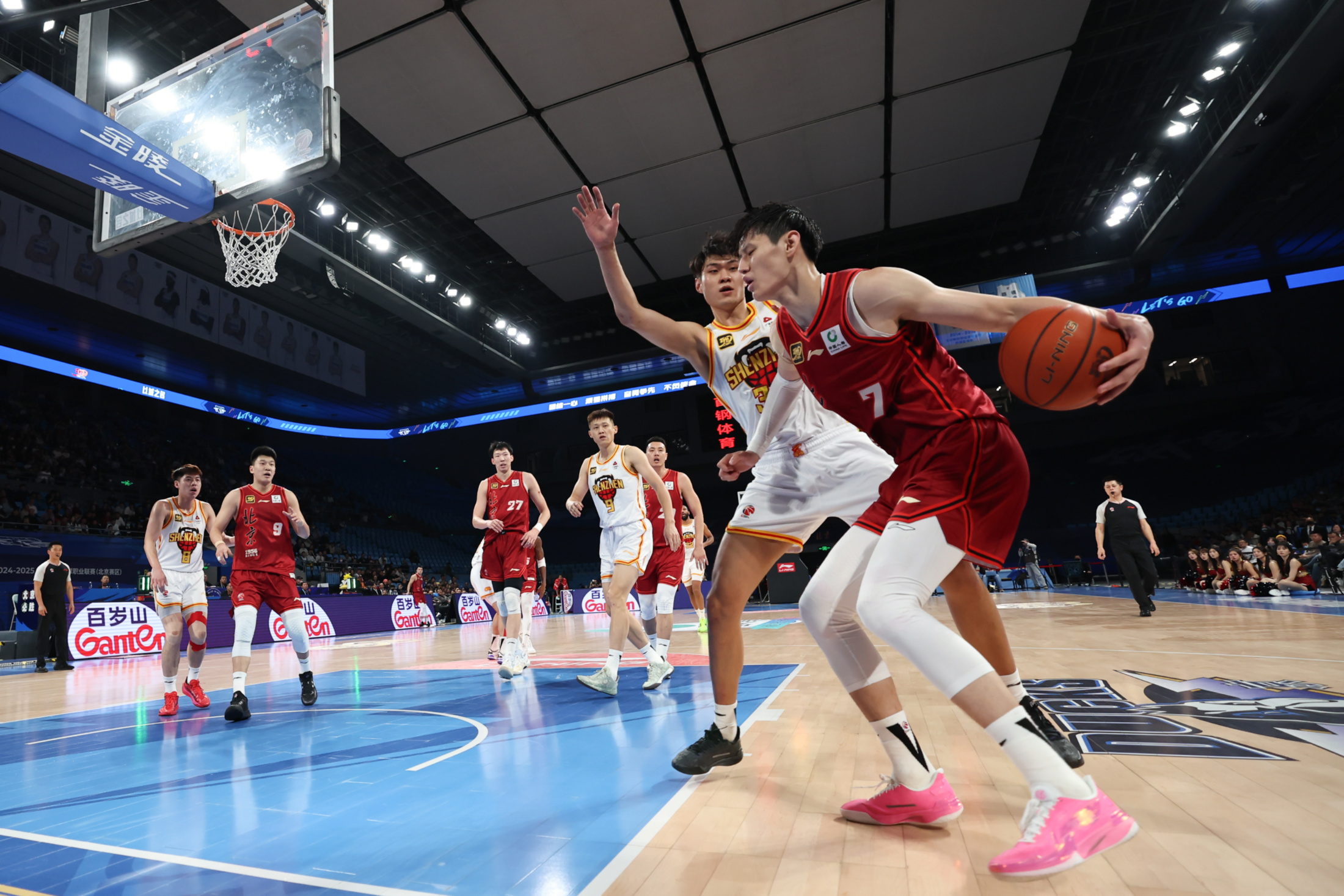 开云体育APP下载-北京队主帅表态,力争总冠军的简单介绍