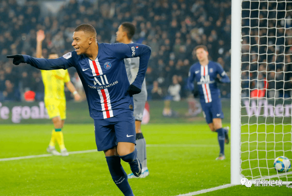 巴黎圣日耳曼被波尔多逼平，无缘胜利的简单介绍