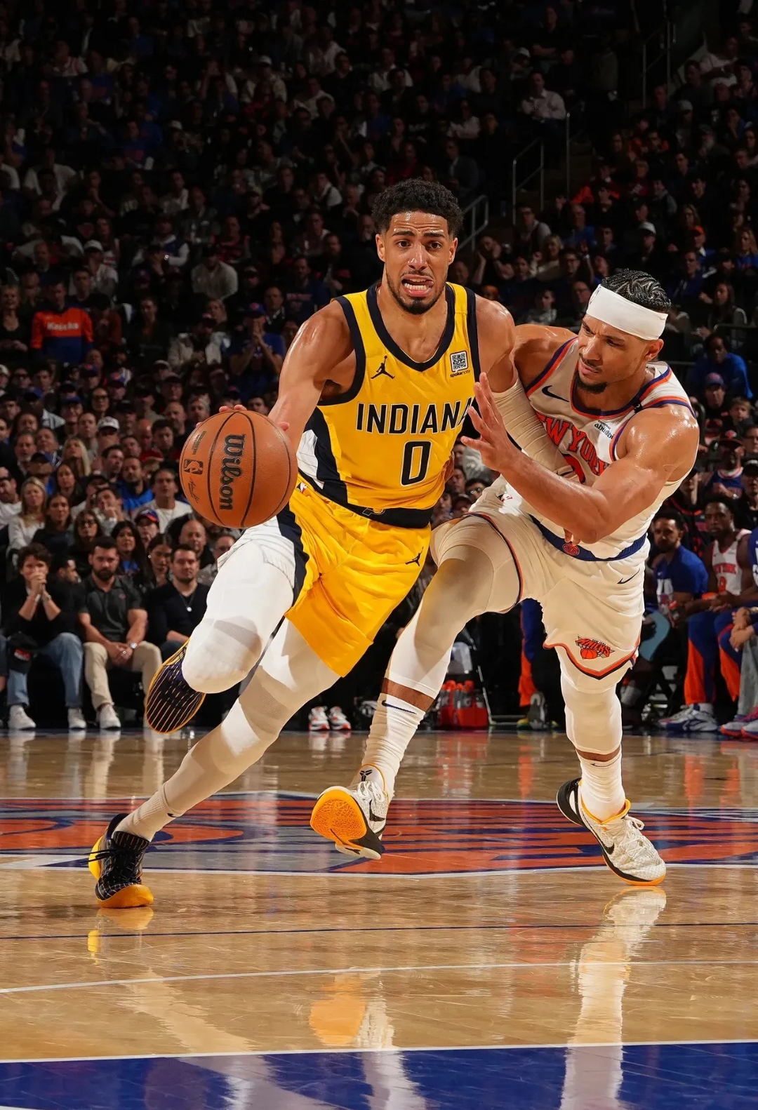 开云体育直播-对决激情:尼克斯迎战篮板,胜者将赢得尊重与尊崇!