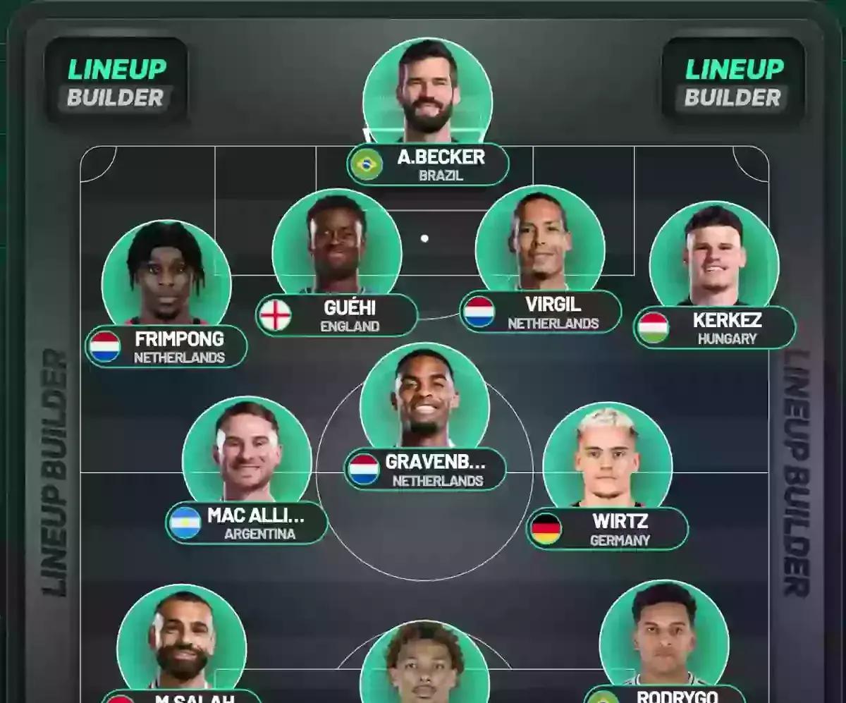 开云体育中国-包含利物浦门将致胜关键，欧冠战局转折点的词条