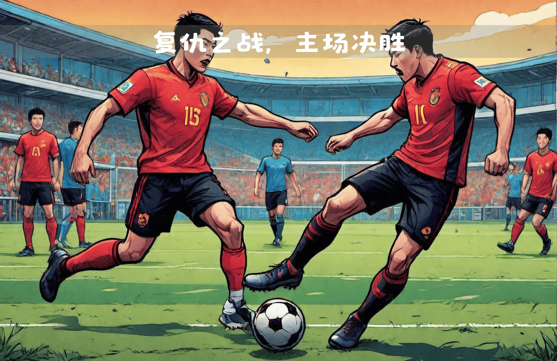 中超赛场风云再起,球队热情备战决胜之战 中超赛场风云再起,球队热情备战决胜之战