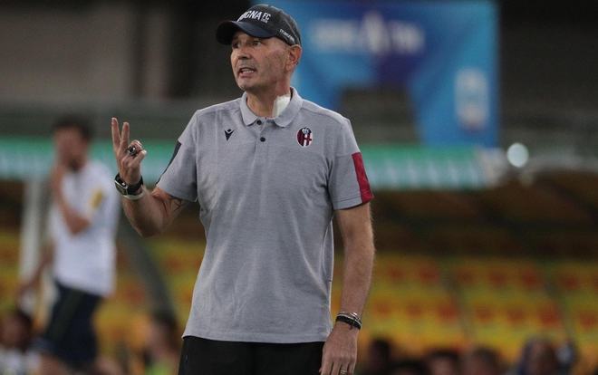 狂人普利帅下课，拉齐奥寻找新主帅的简单介绍