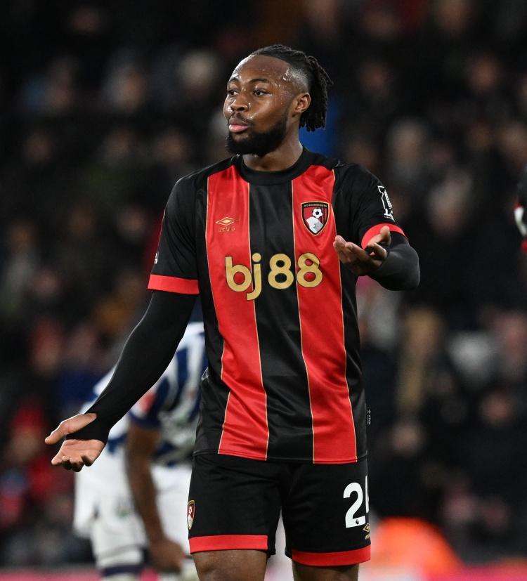 开云官方app入口-关于伯恩茅斯客场失利，遗憾落败的信息