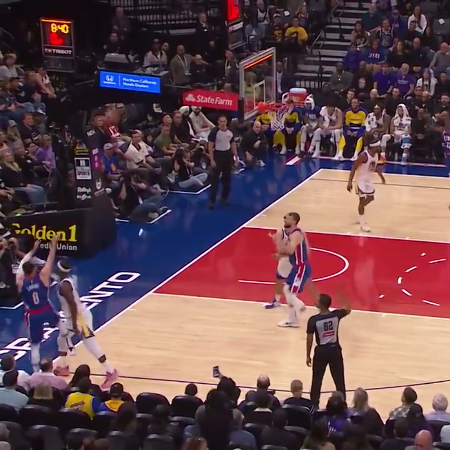 新疆队碾压国王，拉文带队取胜的简单介绍